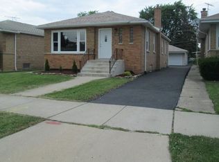 3106 W 83rd Pl, Chicago, IL 60652