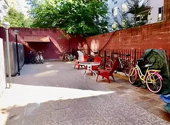 Rented by Charie Properties LLC