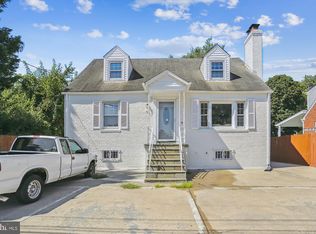 9514 Old Georgetown Rd, Bethesda, MD 20814