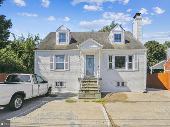 9514 Old Georgetown Rd