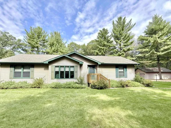 1110 Chicago Dr PVT, Friendship, WI 53934