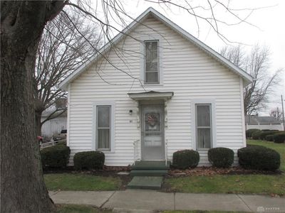 301 N Main St, Eldorado, OH, 45321