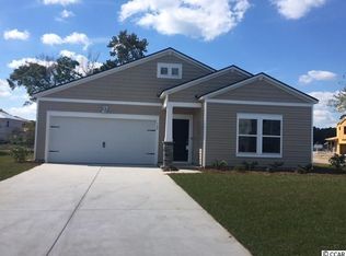 164 Timber Oaks Dr LOT 110, Dover D Myrtle Beach, SC 29588