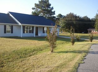 3216 Walnut Way, Patterson, GA 31557