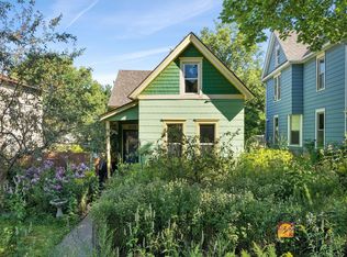 1019 28th Ave NE, Minneapolis, MN 55418