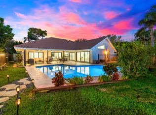 2253 Quail Rdg N, Palm Beach Gardens, FL 33418