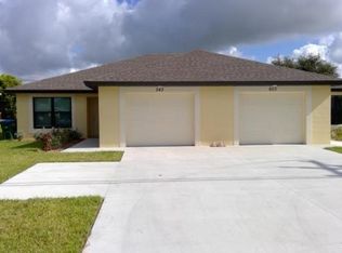 543 Hancock Bridge Pkwy #604, Cape Coral, FL 33990