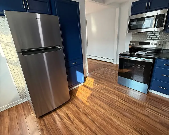 115 Wood St #2 — Photo 2