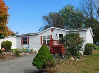 4241 Heritage Ln, Walnutport, PA 18088