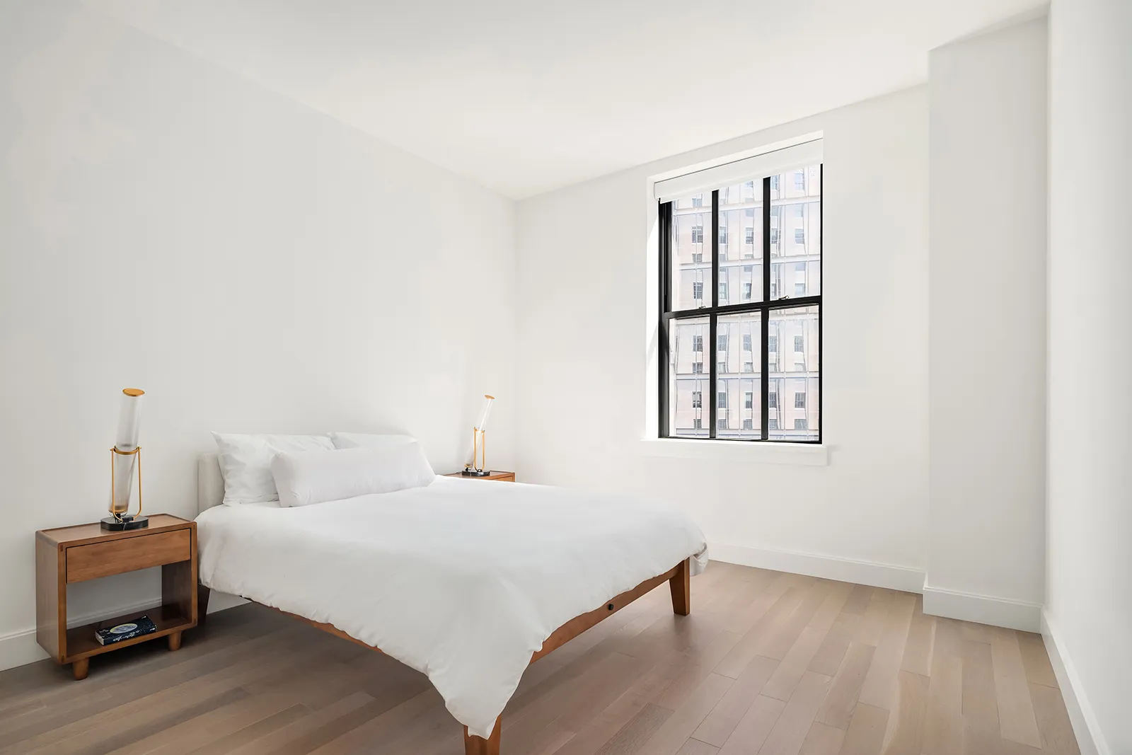 100 Barclay Street #21C in Tribeca, Manhattan | StreetEasy