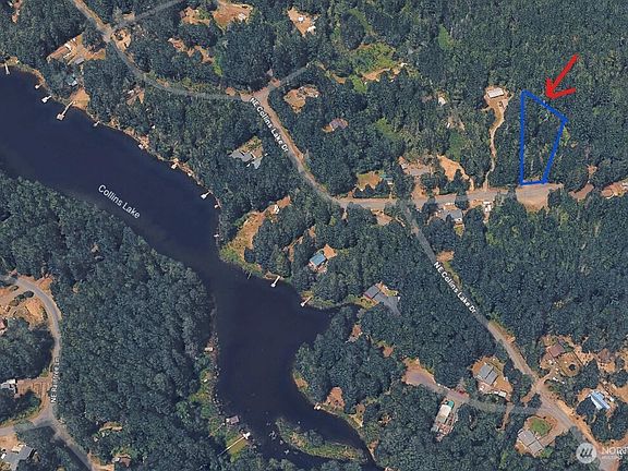 2nd image of 101 NE Creekside Place