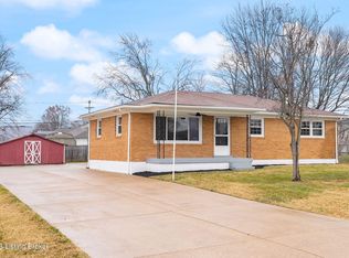 235 Jackie Way, Shepherdsville, KY