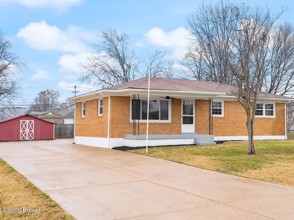 235 Jackie Way, Shepherdsville, KY 40165