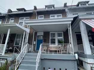 1237 Rock Creek Ford Rd NW, Washington, DC 20011