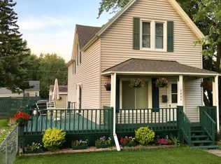 2805 E 8th St, Superior, WI 54880