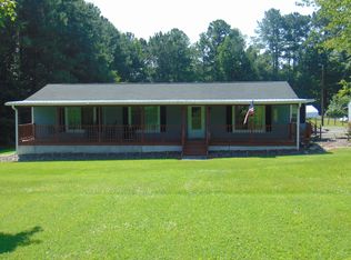 1632 Us Highway 15, Creedmoor, NC 27522
