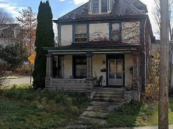 519 E Brady St, Butler, PA 16001