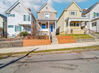 115 Woodland Ave, Washington, PA 15301