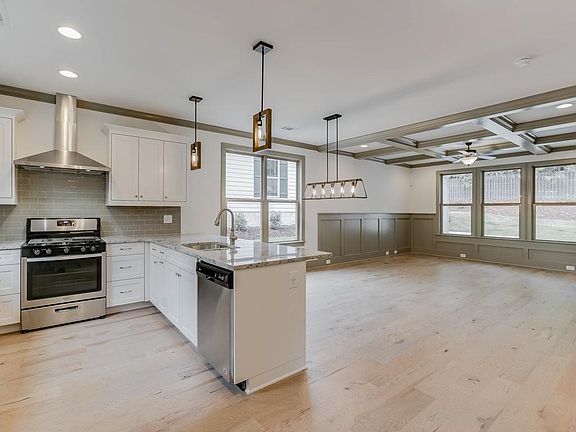 4 Lakewood Lot A3