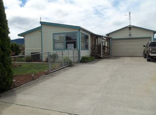 3212 Tamarack Rd, Hood River, OR 97031