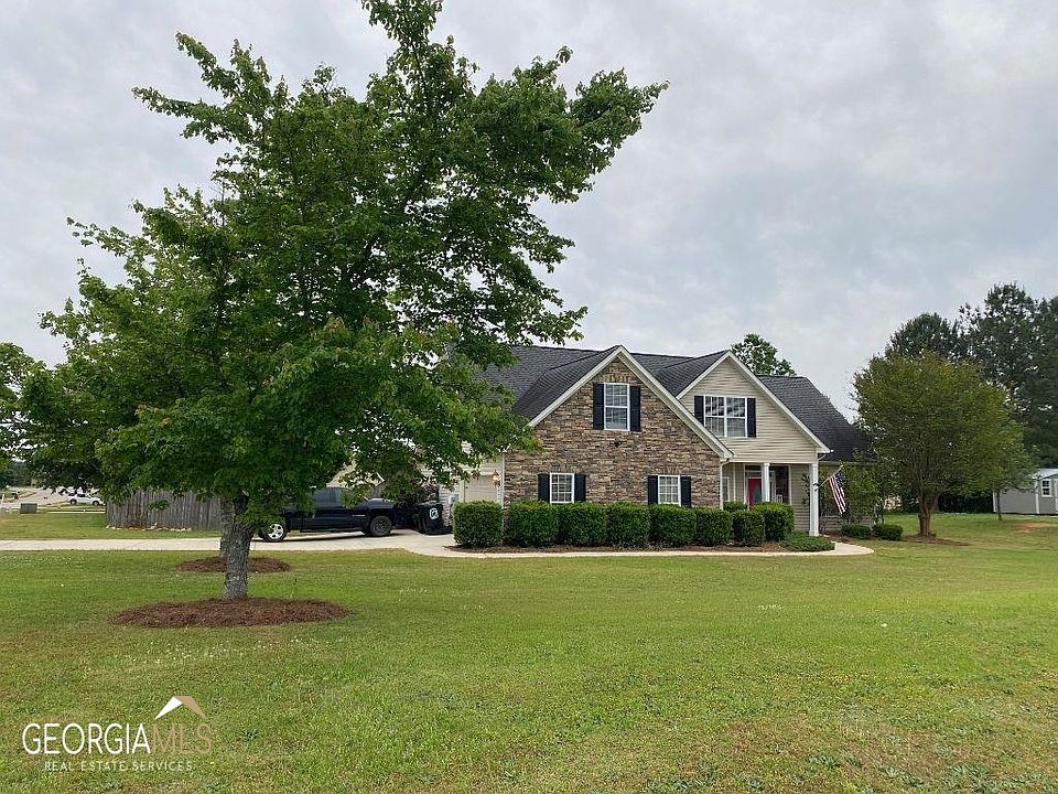 100 Stonebriar Blvd, Griffin, GA 30224 MLS 20119137 Zillow