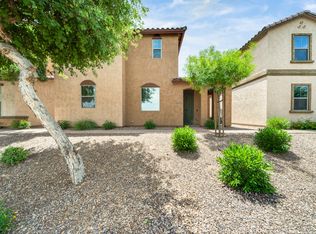 4710 W Fremont Rd, Laveen, AZ 85339