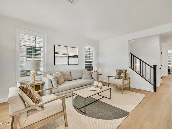 5th image of 4126 E RAWHIDE Street