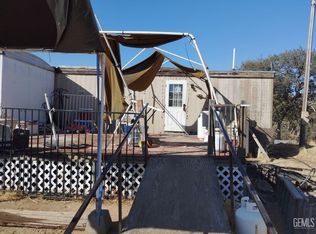 34112 Sand Canyon Rd, Caliente, CA 93518