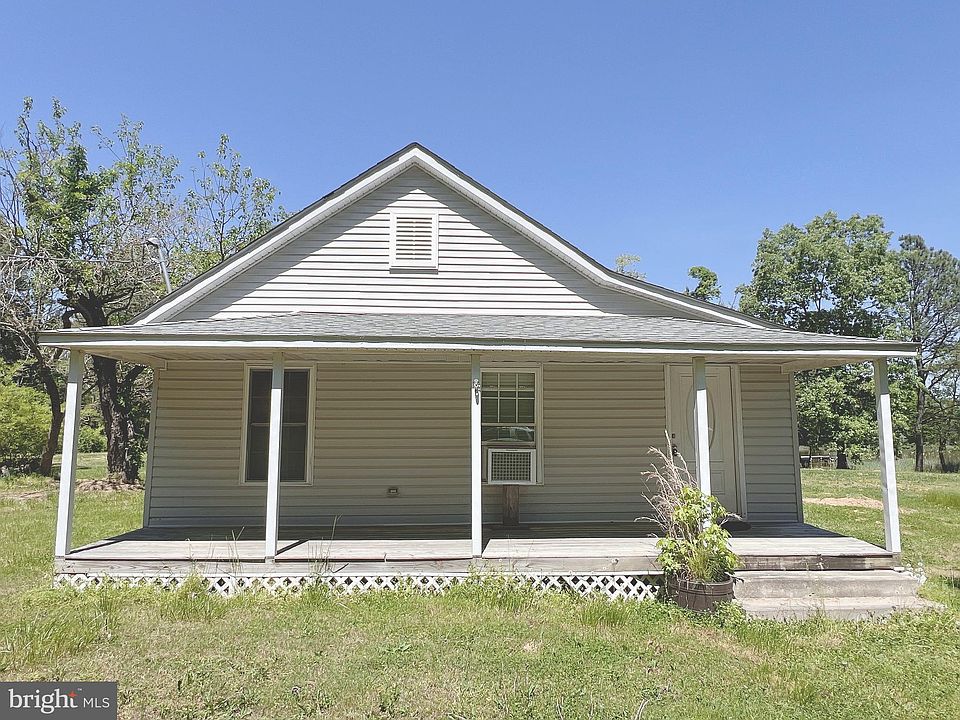 20670 Colton Point Rd, Coltons Pt, MD 20626 MLS MDSM2019422 Zillow