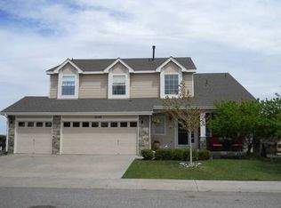 7129 Cerney Cir, Castle Pines, CO 80108