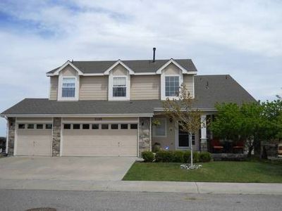 7129 Cerney Cir, Castle Pines, CO, 80108