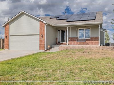 2812 Thomas Rd, Cheyenne, WY, 82009