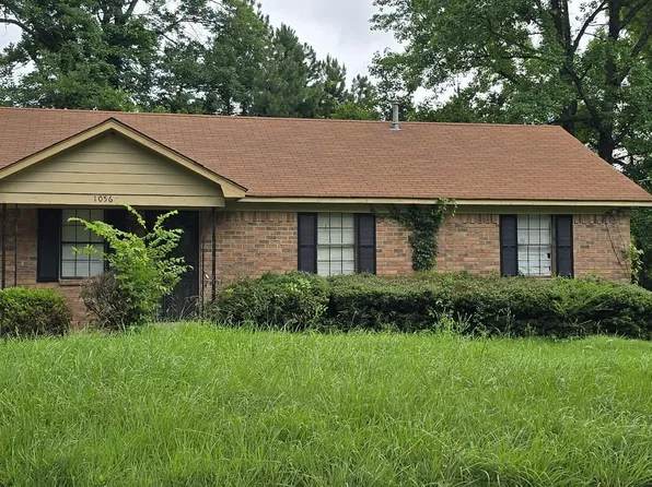 1056 Walk Rd, Memphis, TN 38109