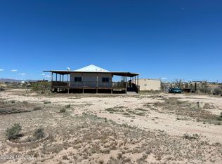 3118 E High Mesa Rd, Safford, AZ 85546