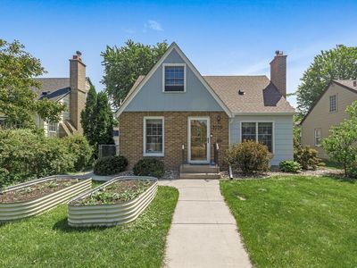3259 Zarthan Ave S, Saint Louis Park, MN, 55416