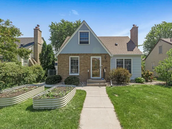 3259 Zarthan Ave S, Saint Louis Park, MN 55416