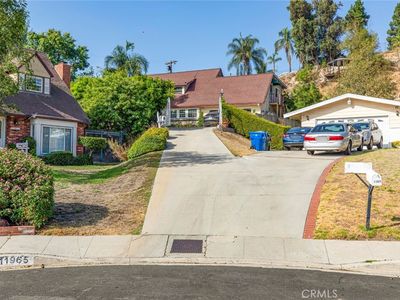 11965 Cameo Pl, Granada Hills, CA, 91344