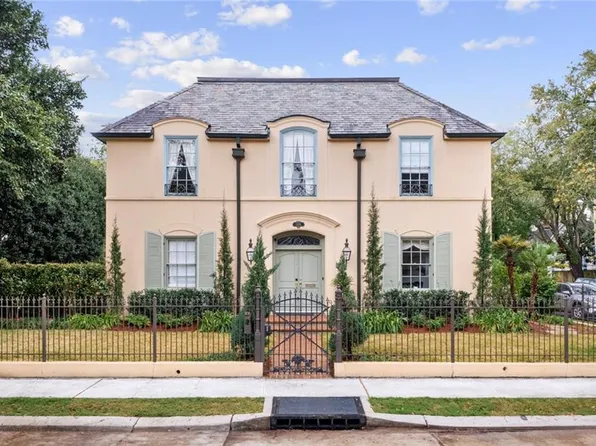 2856 Camp St, New Orleans, LA 70115