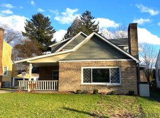 835 Thermal Ave, Johnstown, PA 15905