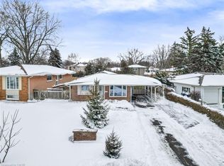 159 Bartley Bull Pkwy, Brampton, ON L6W 2K1