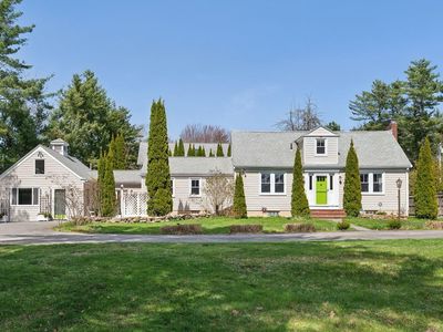 72 US Route 1, Falmouth, ME, 04105