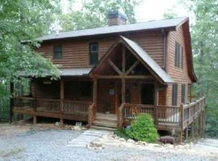 48 Huron Ct, Ellijay, GA 30540