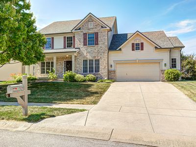 7278 Hartington Pl, Indianapolis, IN, 46259