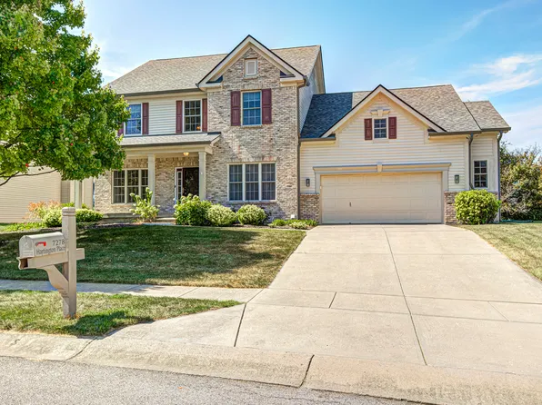 7278 Hartington Pl, Indianapolis, IN 46259