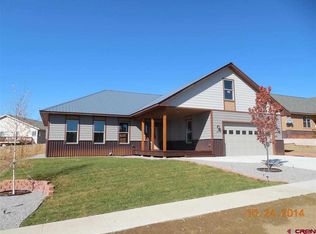 43 Brookside Trl, Bayfield, CO 81122