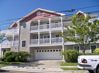 144 E Leaming Ave #B-144B, Wildwood, NJ 08260