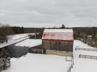 1532 Concession Rd #6-W, Flamborough, ON N0B1L0