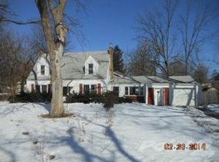 3248 W 161st St, Markham, IL 60428