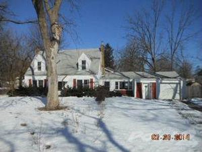 3248 W 161st St, Markham, IL, 60428