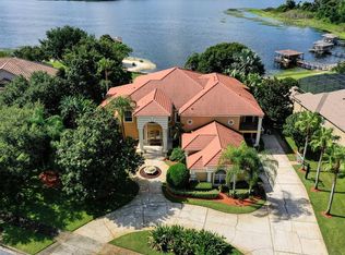 17544 Cobblestone Ln, Clermont, FL 34711